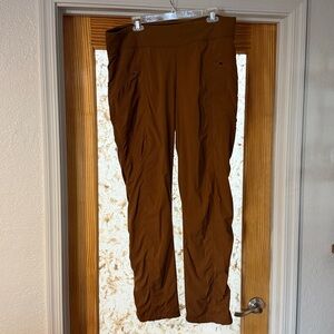 Prana Koen Sephia color Tall Fit Pants